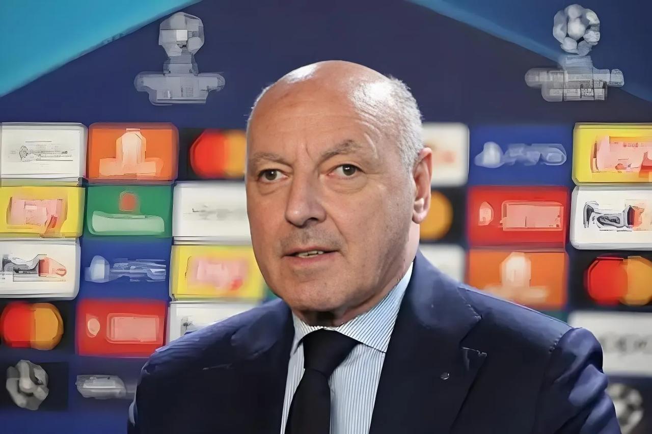 天空体育证实了近几日流传的消息：明天，在 Serie A 联赛会议期间，国米主席