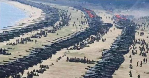 如果大陆被迫武统台湾，预计多久可以拿下台岛？做个预测：1、最多1天，概率15%；