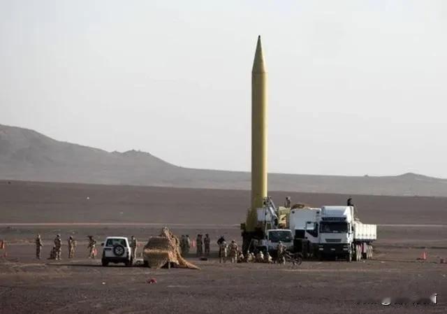 特拉维夫遭到袭击，已经确认至少有两人死亡！因为在本轮打击中，革命卫队是抱着复仇的