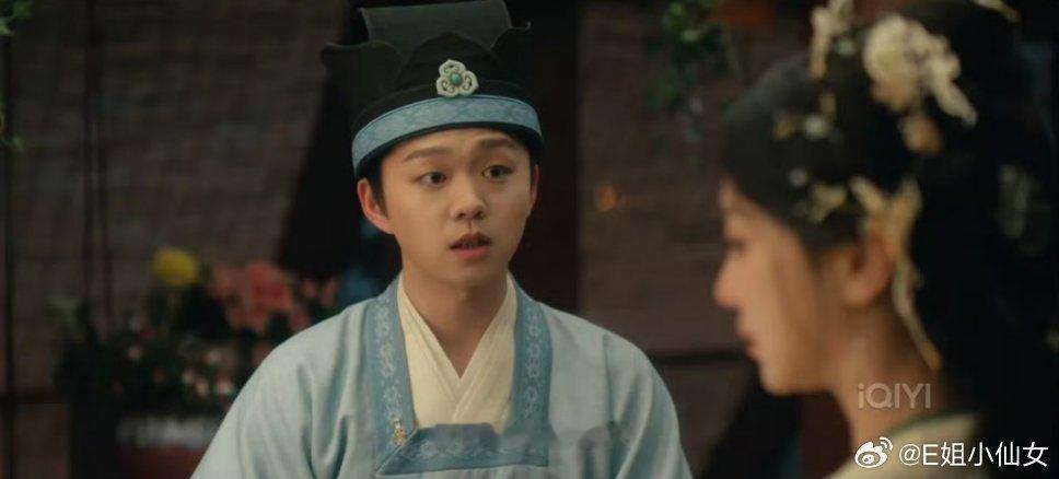 怎么又给胡意旋配空明！！！！我有意见了！ 