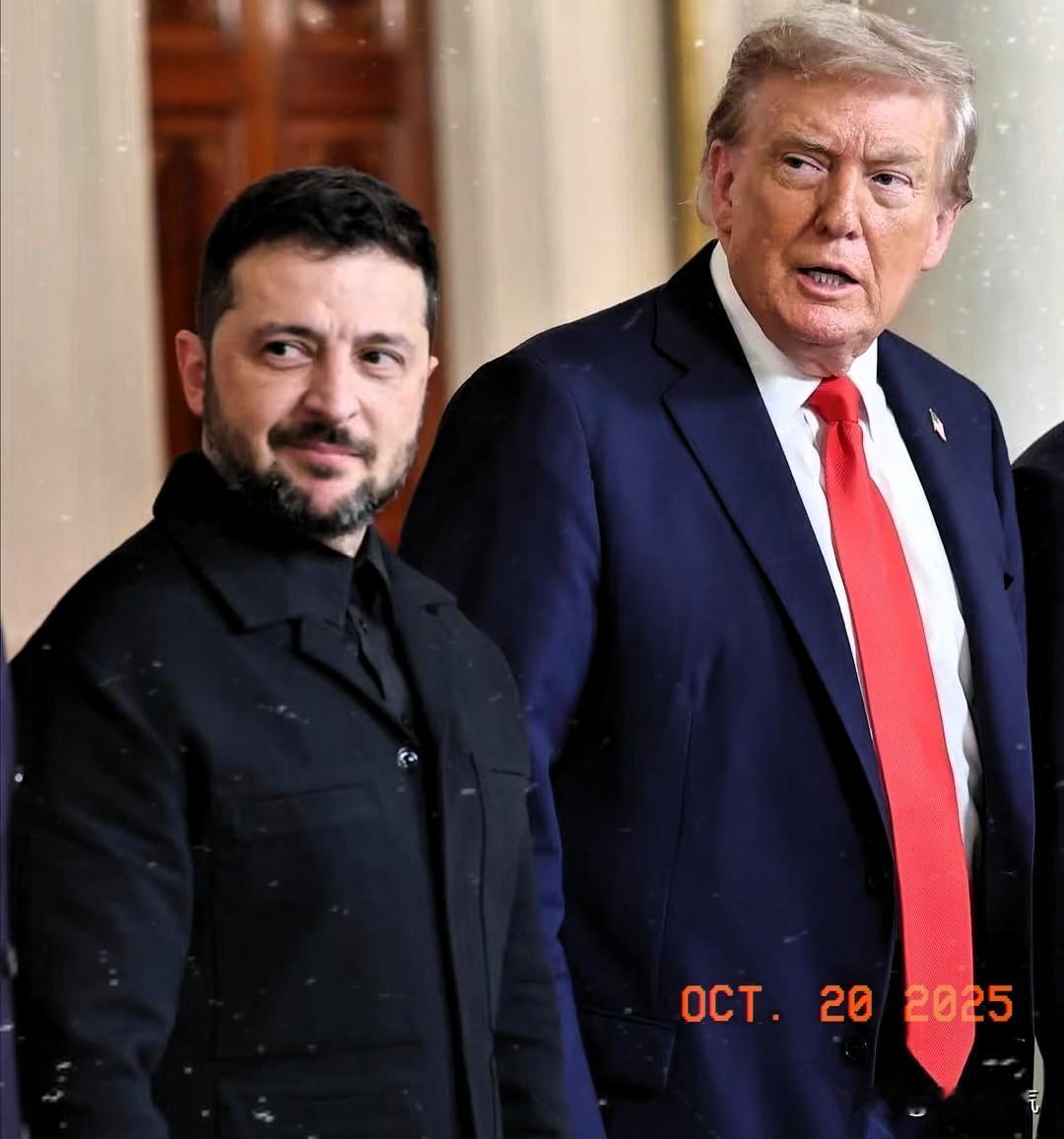 泽连斯基，最新表态，
意思大概是，就算要死，也要“死得其所”！泽连斯基在白宫会晤