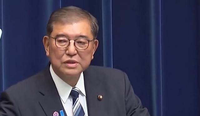 石破茂对日本发出灵魂拷问，二战时美国的国力是日本的十倍，但当东条英机决定对美开战