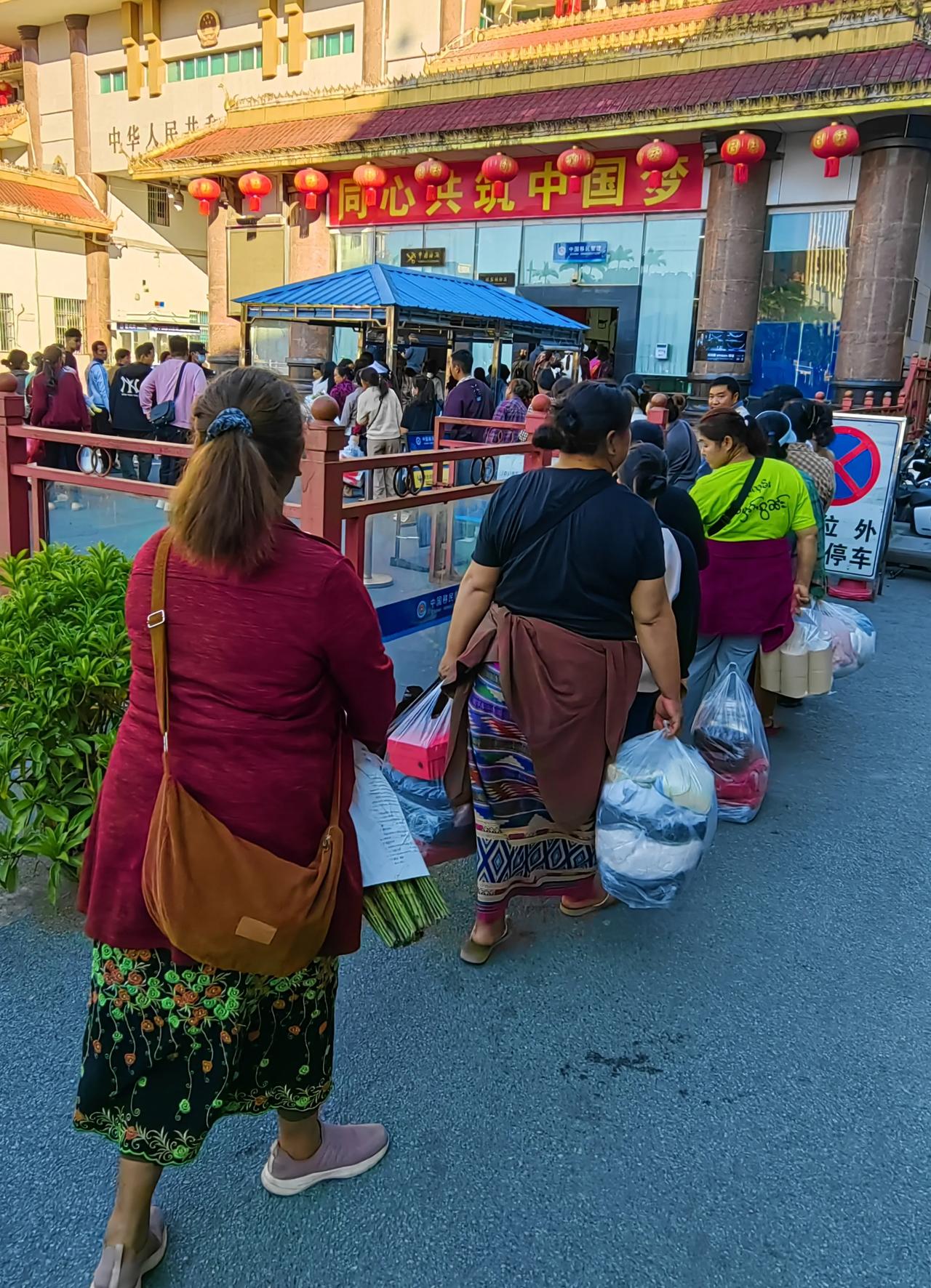 分享一张你最近随手拍的照片吧