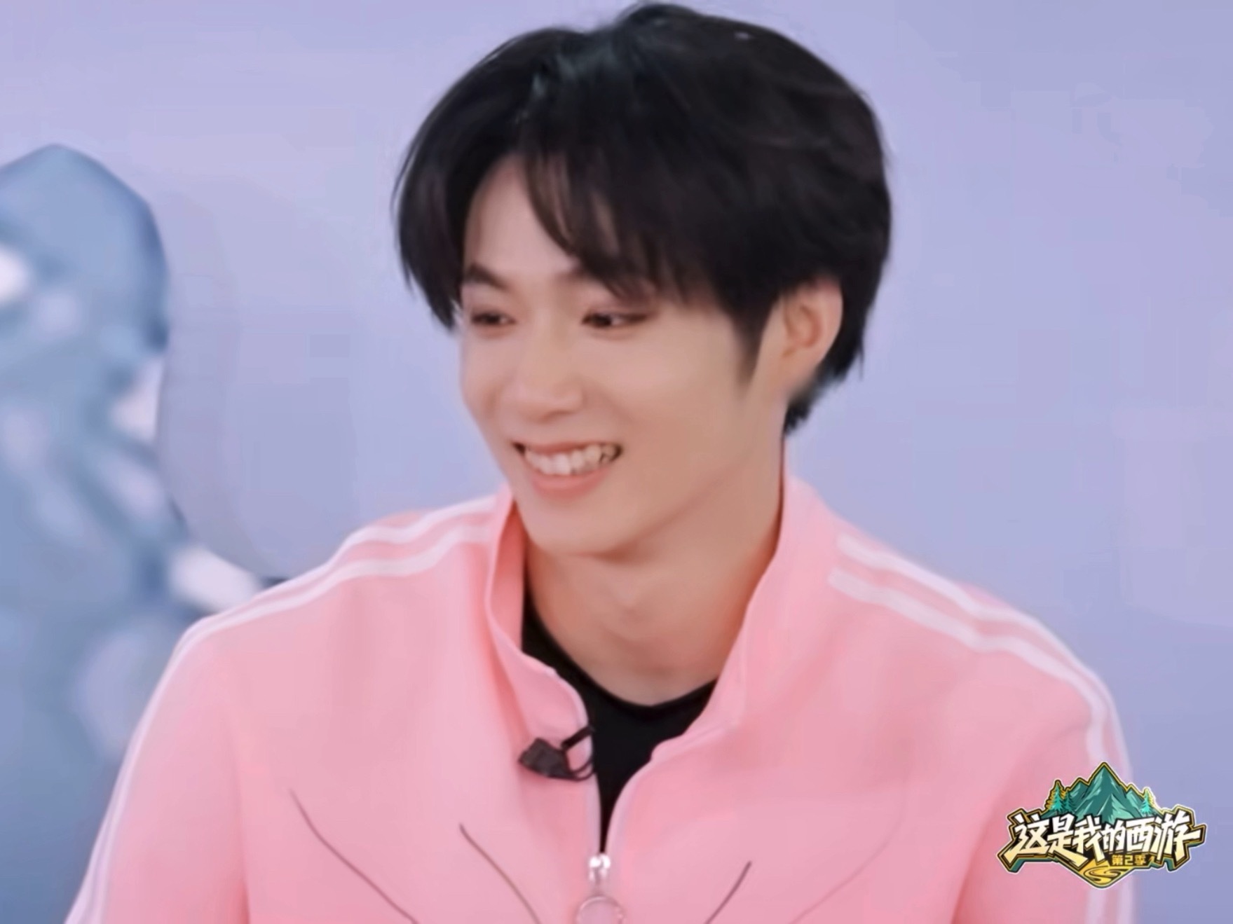 不管什么时候眼睛都亮亮的我的心肝🥺🥺 