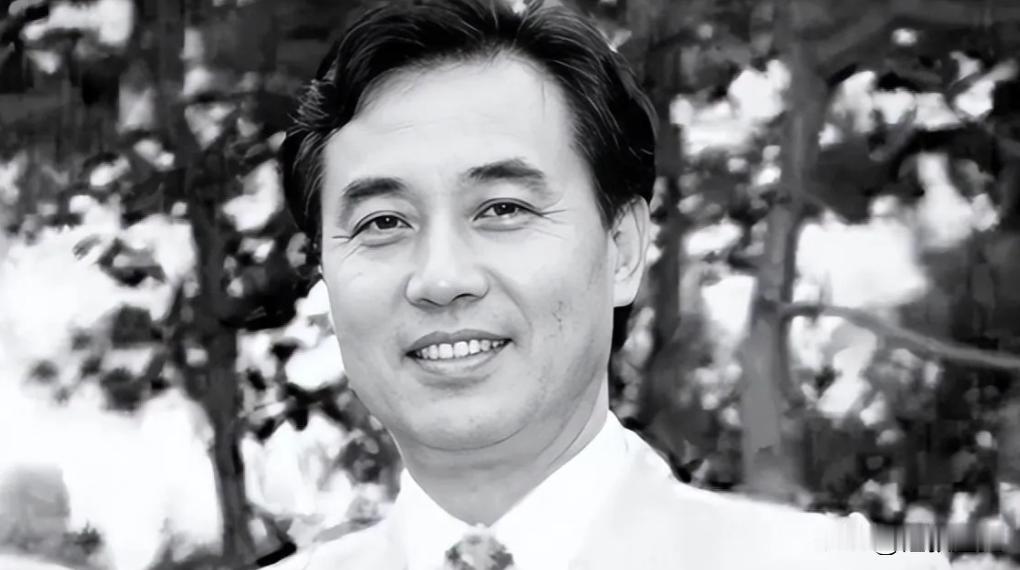 前驻日武官王庆简：在日本潜伏20年，出卖了大量核心军事情报，没料到最后竟被一个老