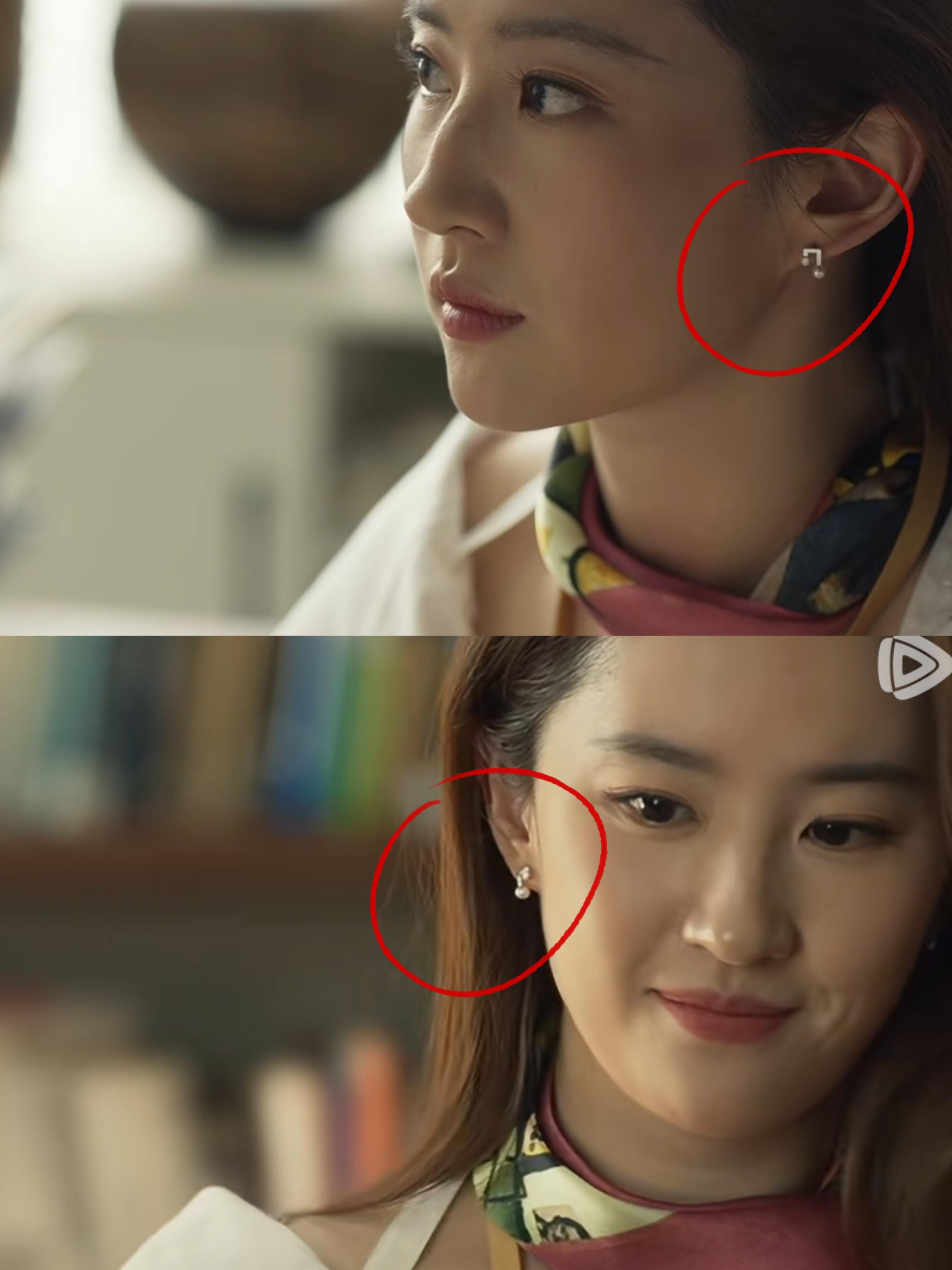 Vocal…真的没有人发现她这个吗 ​​​