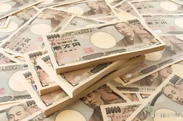 日本在美国眼中就是一盘菜
 
　　2026年4月份以来，日元汇率接连跌破160关