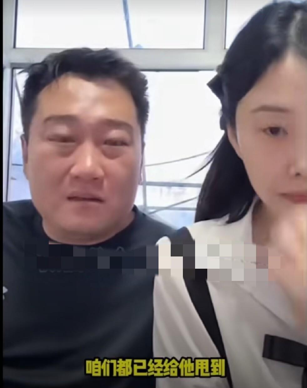 二子爷这次算是彻底摊上事了，在驴家直播间最热闹的时候被揪出来，说是幕后挑拨离间的