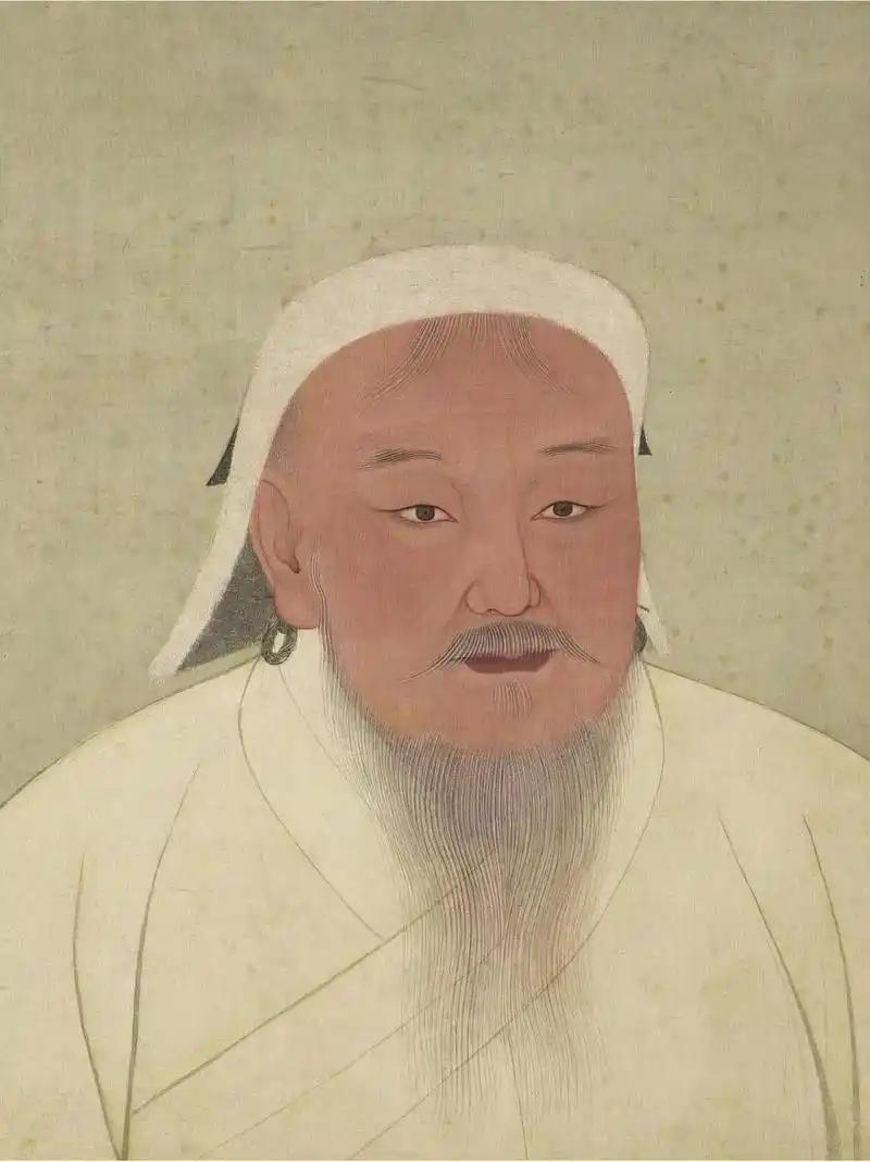 成吉思汗有支神秘部队，父死子继一直延续到现在，这支世代承袭固定使命的特殊人群就是