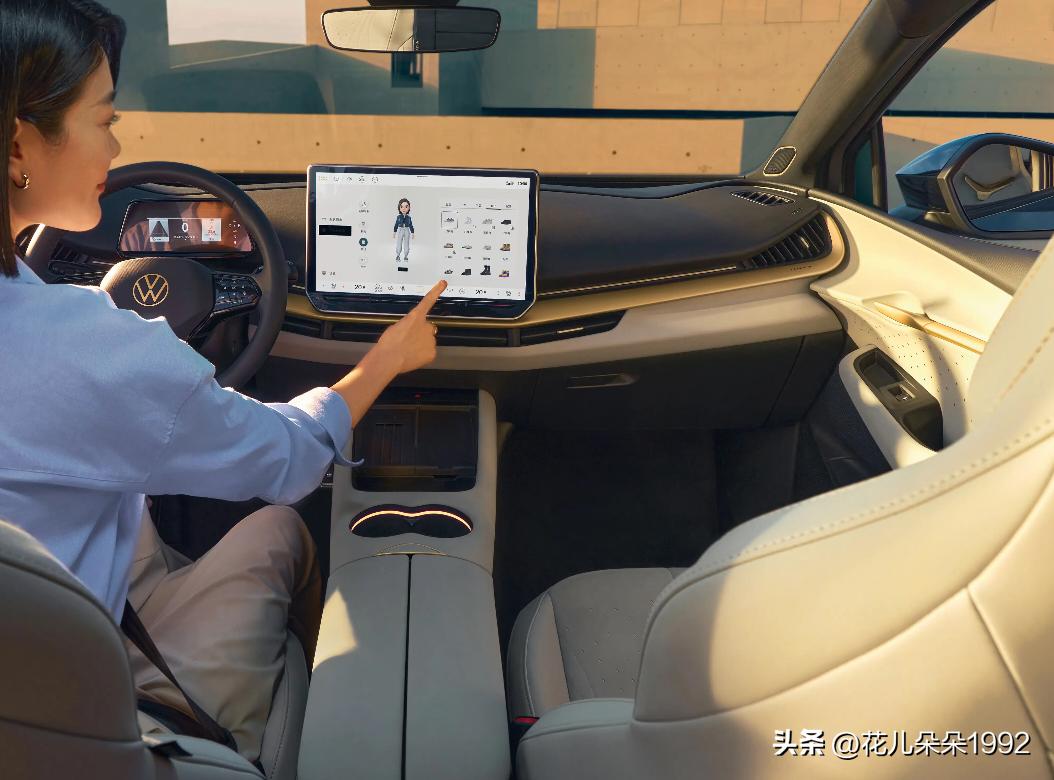 德国汽车用上中国大脑
德国大众将采用由中国电动汽车企业小鹏开发的自动驾驶人工智能