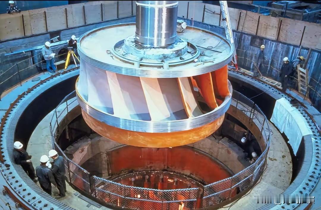 中国“人造太阳”一旦点亮，美国11艘航母舰队，将在24小时内，被激光武器“烧成废