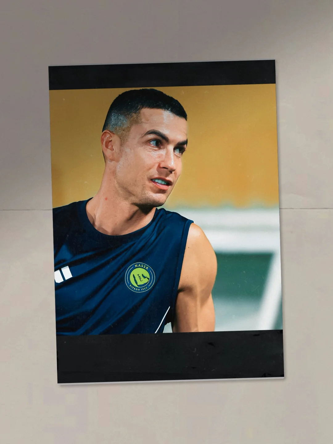 C罗不会前往印度参加亚冠二级比赛