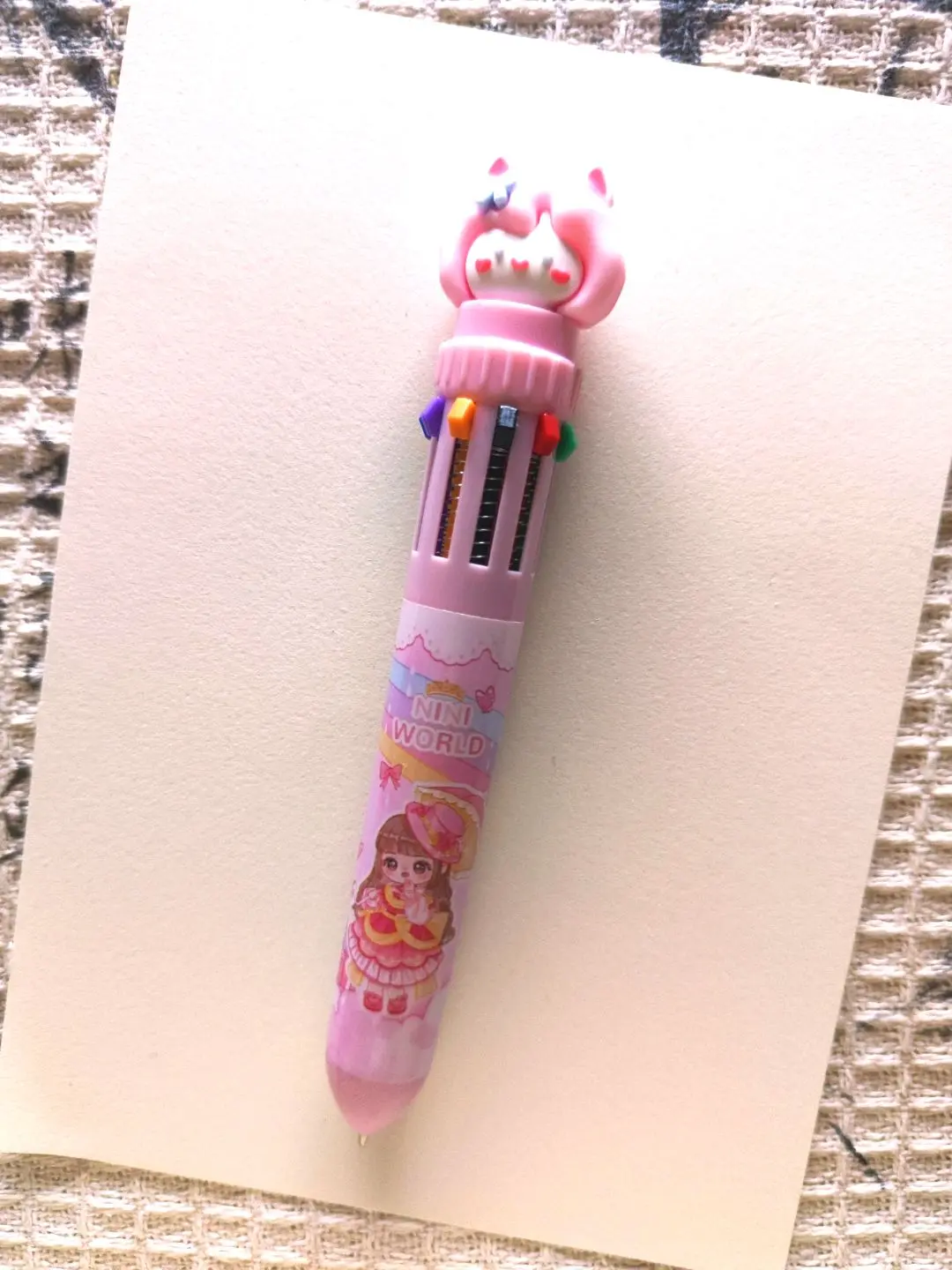 让我康康哪位宝宝没有好好刷牙呀？