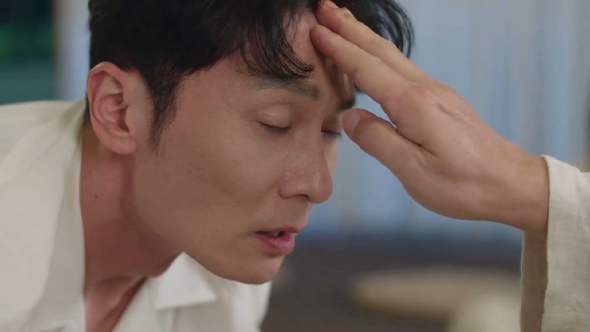 中毒案的线索越来越多，却总是差一步真相，周处除三害的过程也是险象环生，这种节奏虽