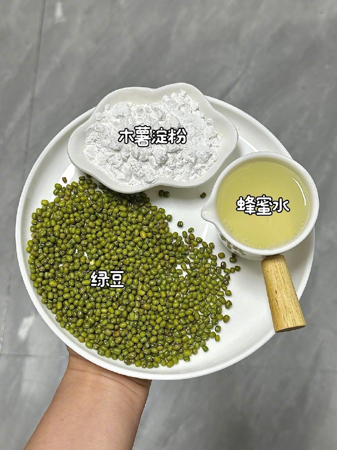 我妈做了10几年的配方！巨巨巨好吃！！！ ​​​