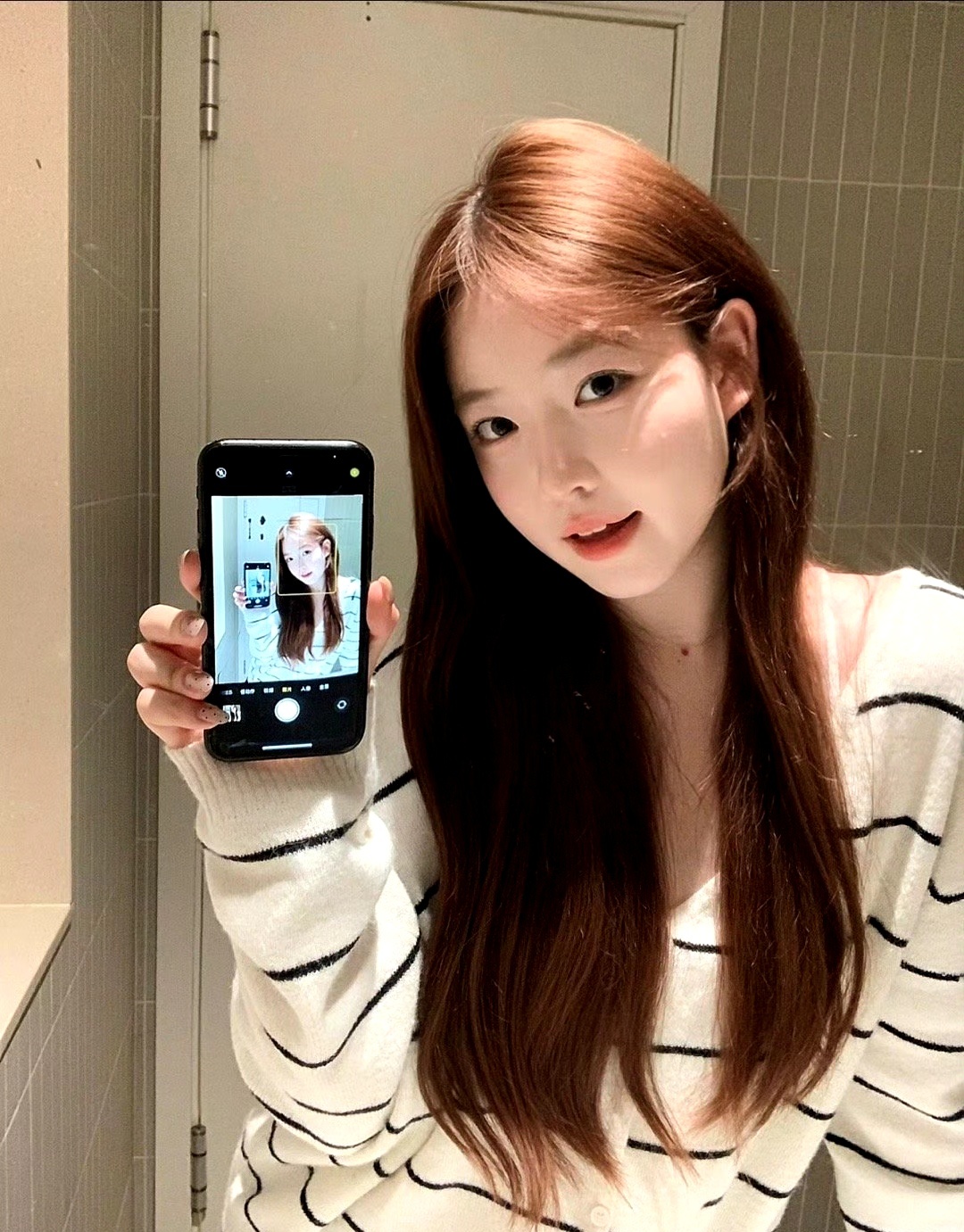 过去的人都一个样我记不得也没意义更不重要 