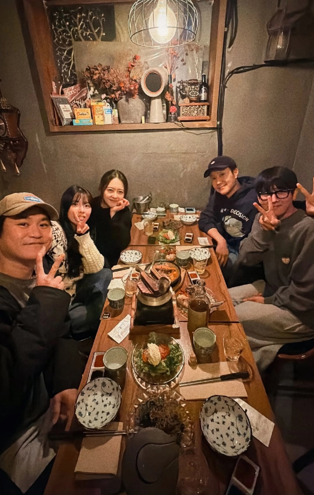 请回答1994好好好～我的94也有12周年聚会😘 