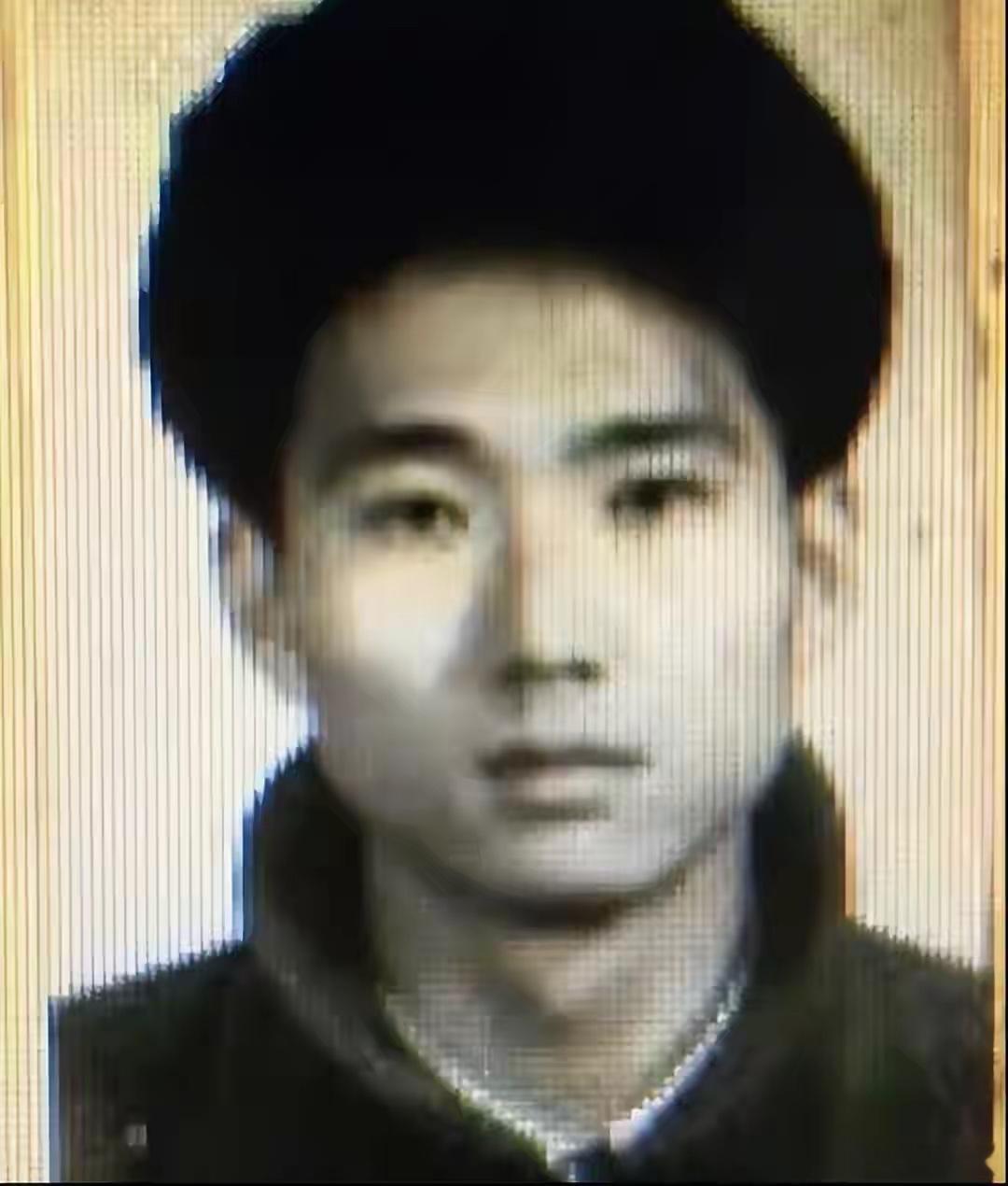 包养多名情妇，持枪抢劫数百万后成为富豪，为何被一张纸毁了人生 