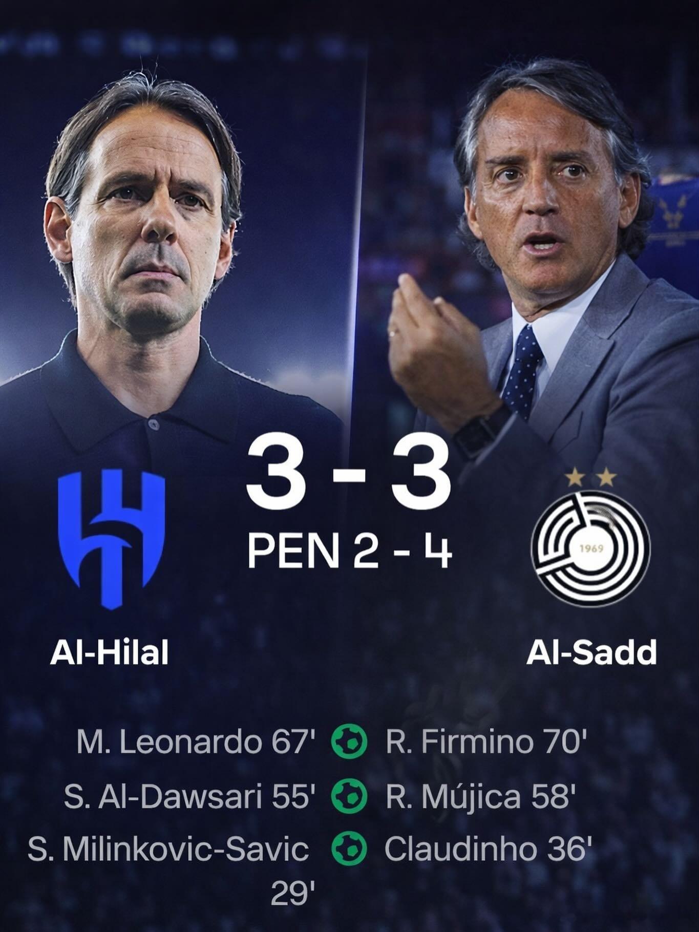 国际米兰前任交手，小因扎吉亚冠被曼奇尼淘汰，联赛也落后5分，小因扎吉有点悬。国际