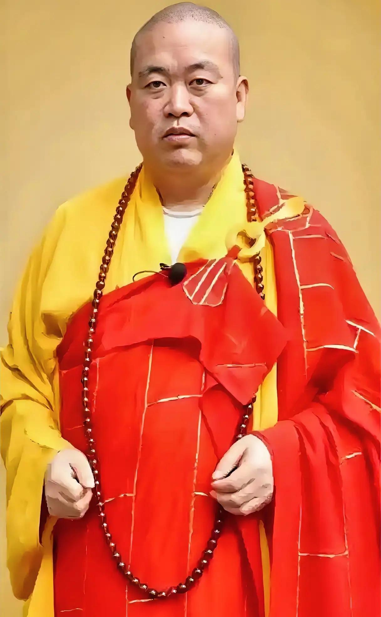 大快人心的消息，释永信终于得到了应有的下场！
​2026年3月20日，新乡市人民