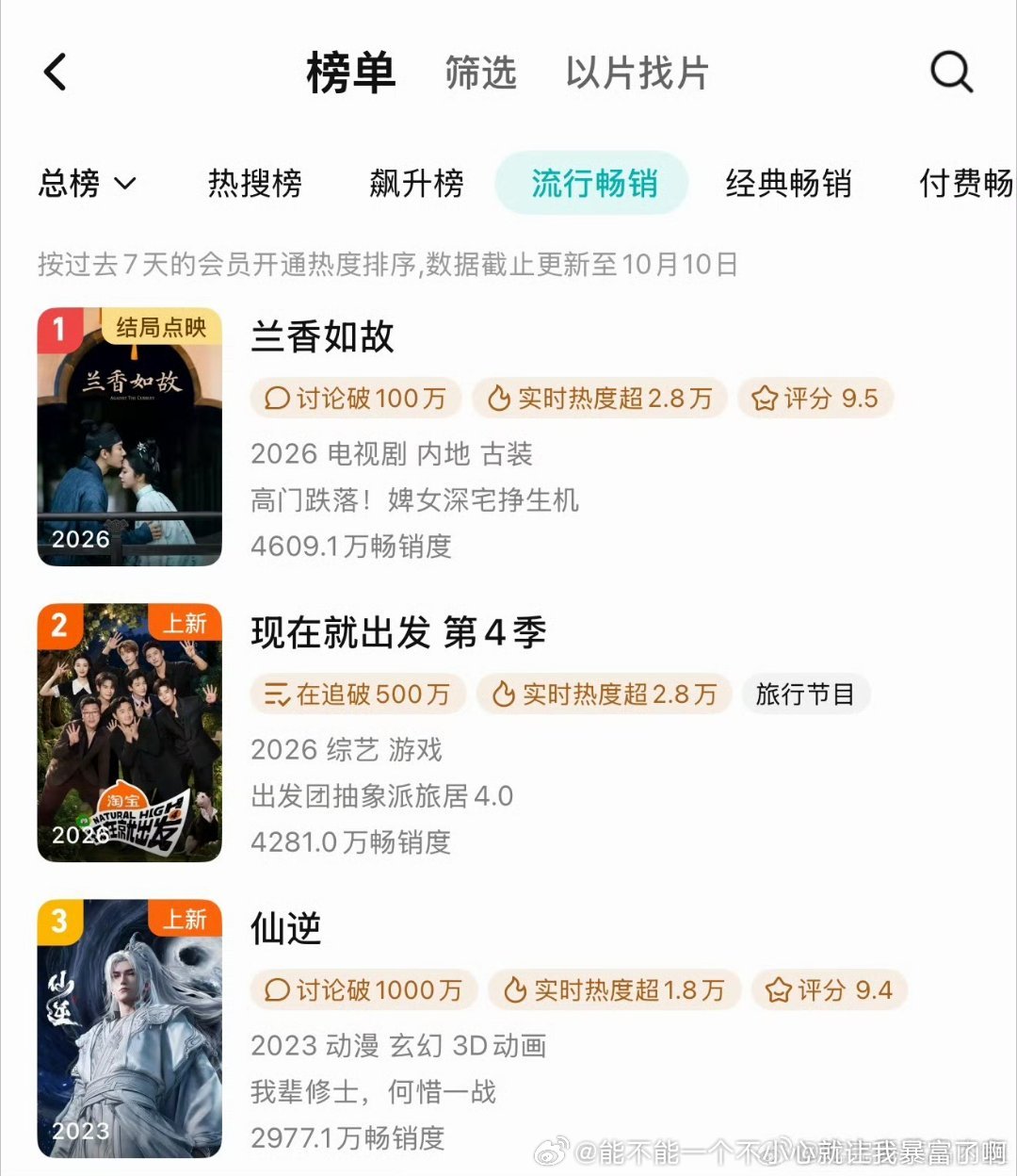 不信这种吹的火，真火是鼻巴白那种一个综艺能吸到明显的小学生粉再说这目前还不如五哈