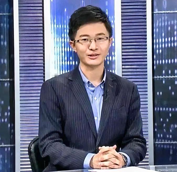 台湾新党这位副秘书长侯汉廷怼“台独”分子所谓“要求对等”这番话说的太好了，点赞点