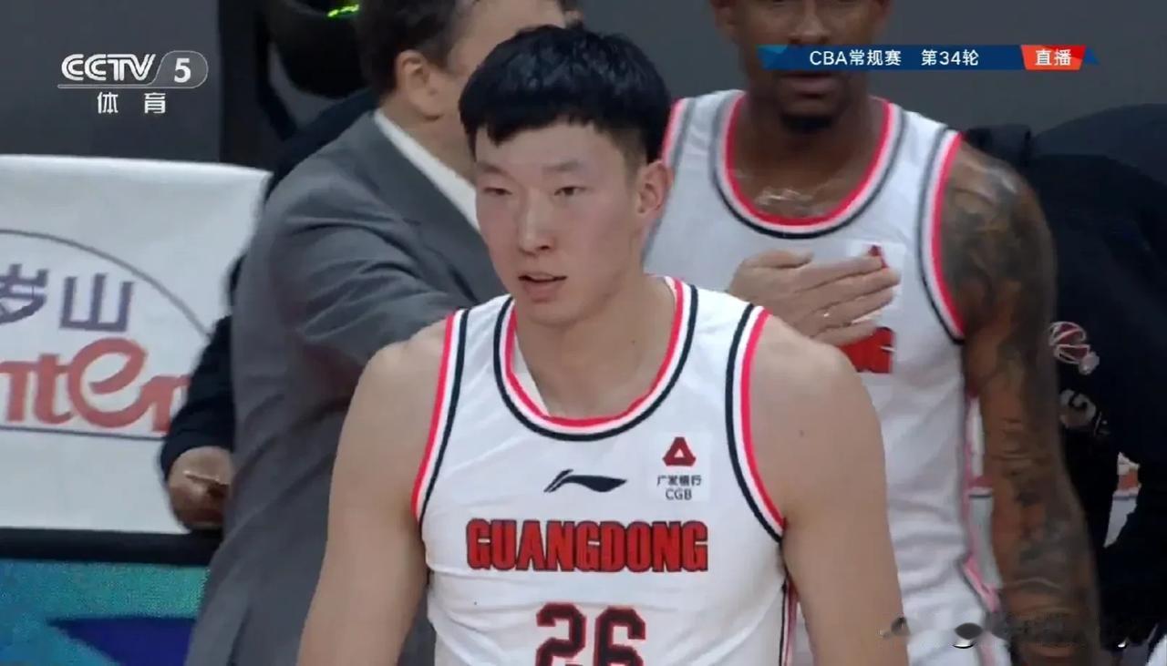 真不容易！广东男篮116：111力克吉林男篮，一战让我们彻底认清这3位球员。

