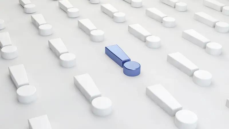 一个人最大的无知，就是听不进不同意见。
我之前有个同事，方案做得漏洞百出，大家好