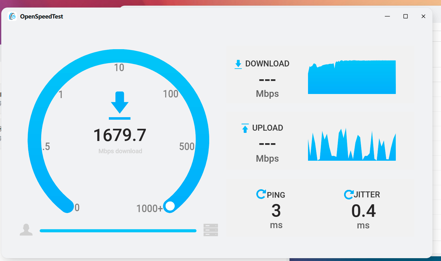 飞牛这个东西有没有什么bug啊，我现在全链路2.5G，硬盘是SSD，速度依然没能