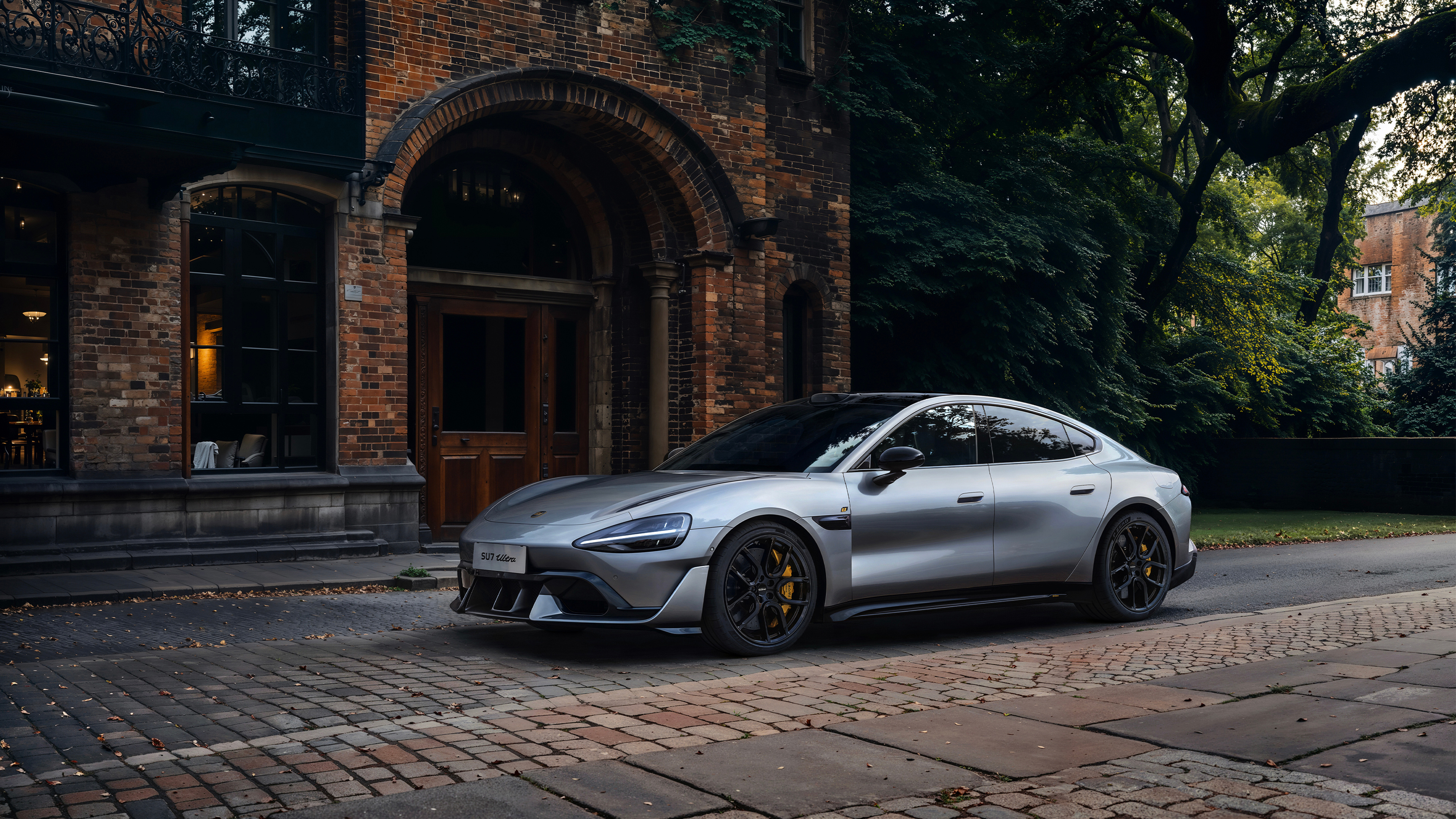 12月3日，小米汽车宣布，小米SU7连续两年获用户满意度第一名。该测评由中国质量