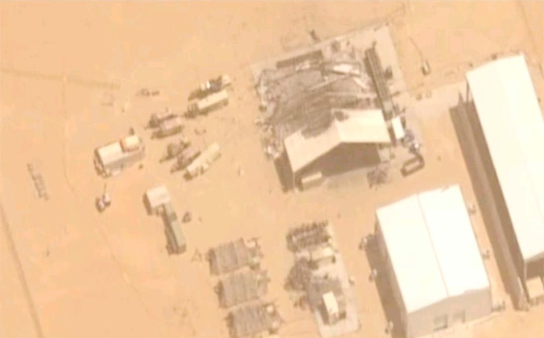 美国现在尴尬地发现，想要重建中东地区雷达系统，他们需要依赖中国出口的关键矿产
