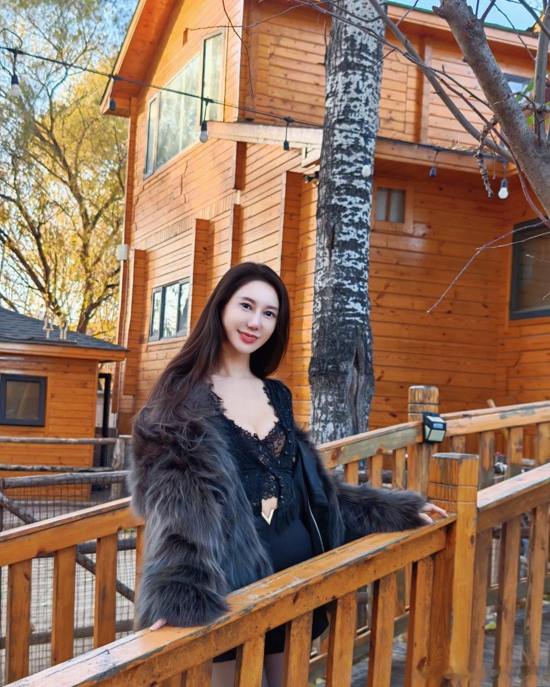 穿搭时尚穿搭今天穿什么ootd