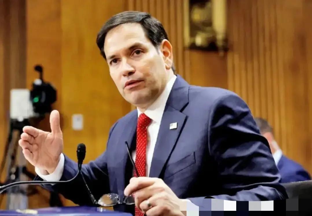 鲁比奥的黑手刚伸出来，就被中方一把斩断！美国搞所谓“西藏协调员”的图谋，今天彻底