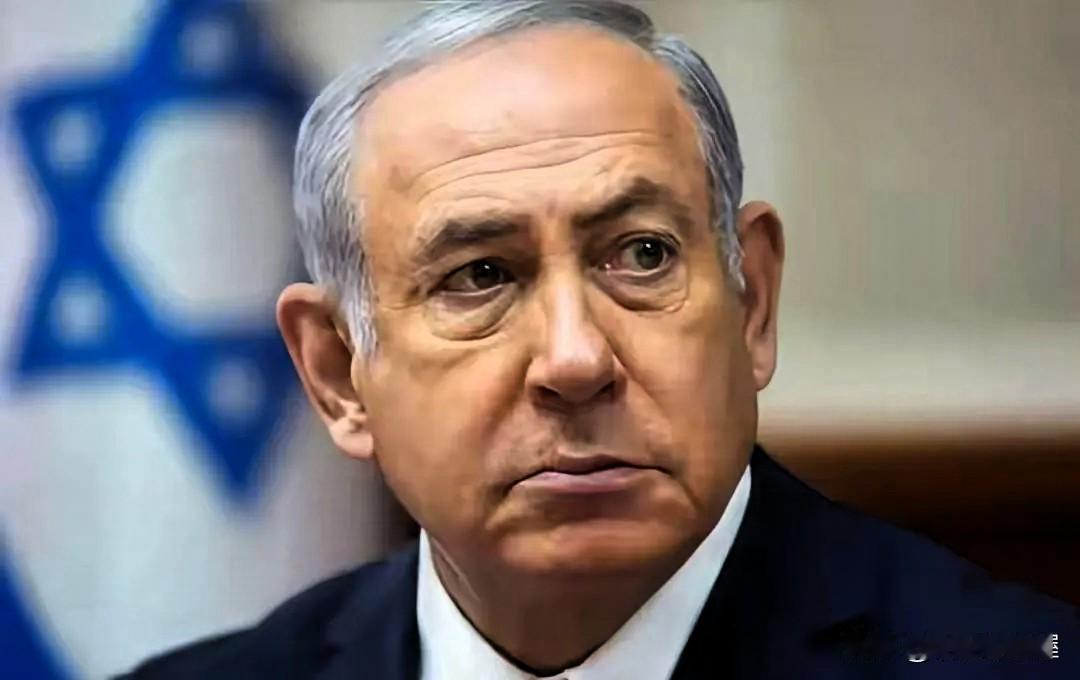 内塔尼亚胡真被打怕了！
2月23日，内塔尼亚胡在会议讲话中威胁伊朗：若伊朗遭受美