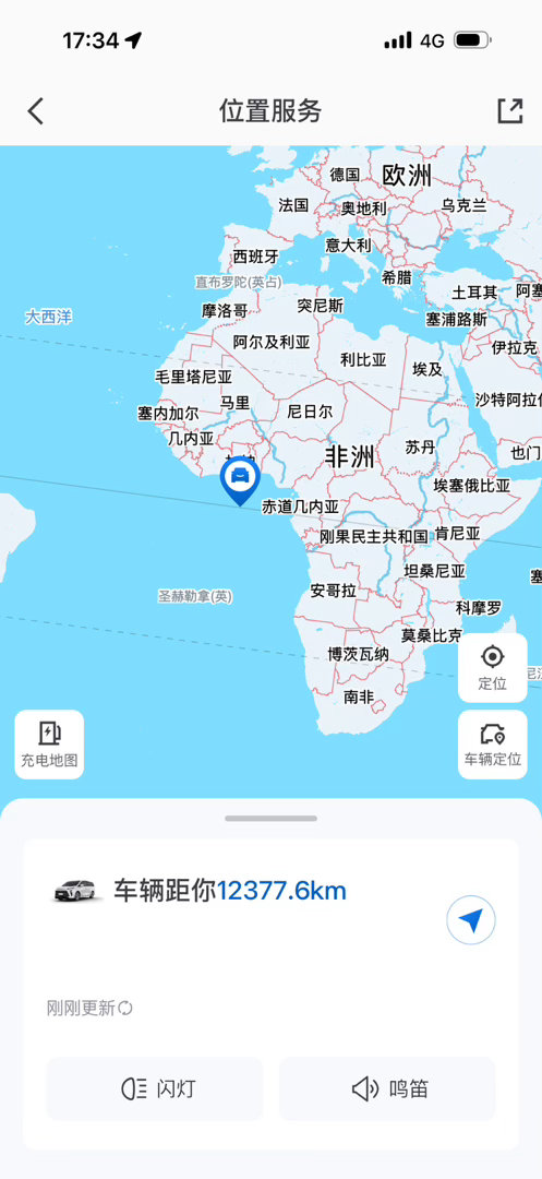 ？？？？ 什么贵，给我车运非洲了吗威马野！ 天津