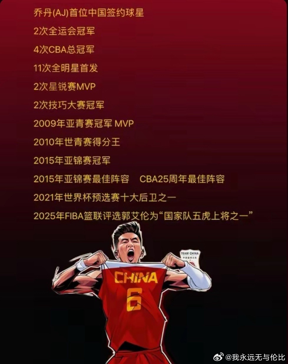 艾伦的赫赫战绩[哇] ​​​