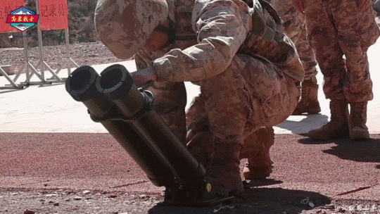 每天认识一件兵器还是聊装备吧，大家看看这又是啥新东西？ 