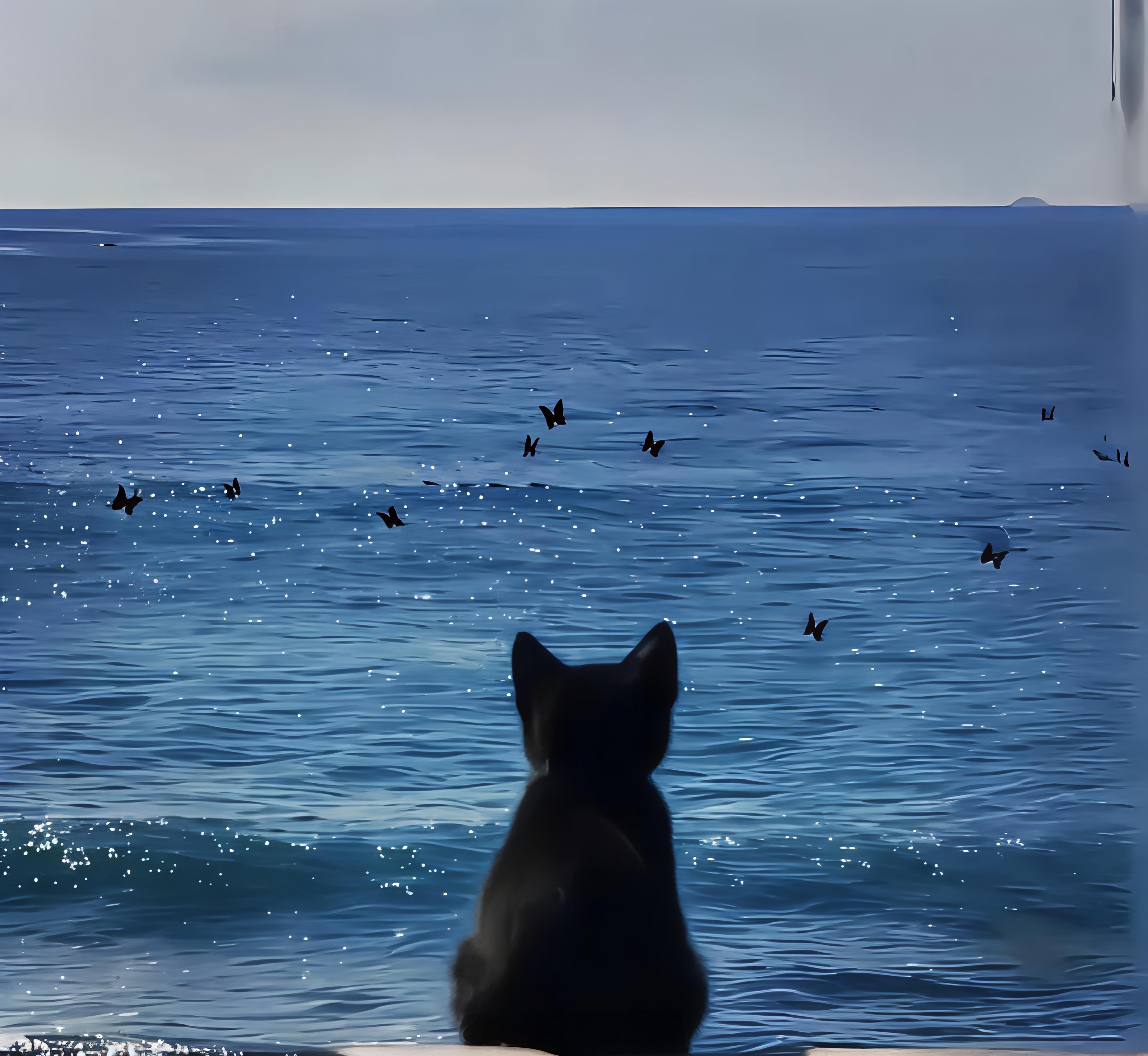 凡事先讨好自己，至于别人，分交情，看心情！ 