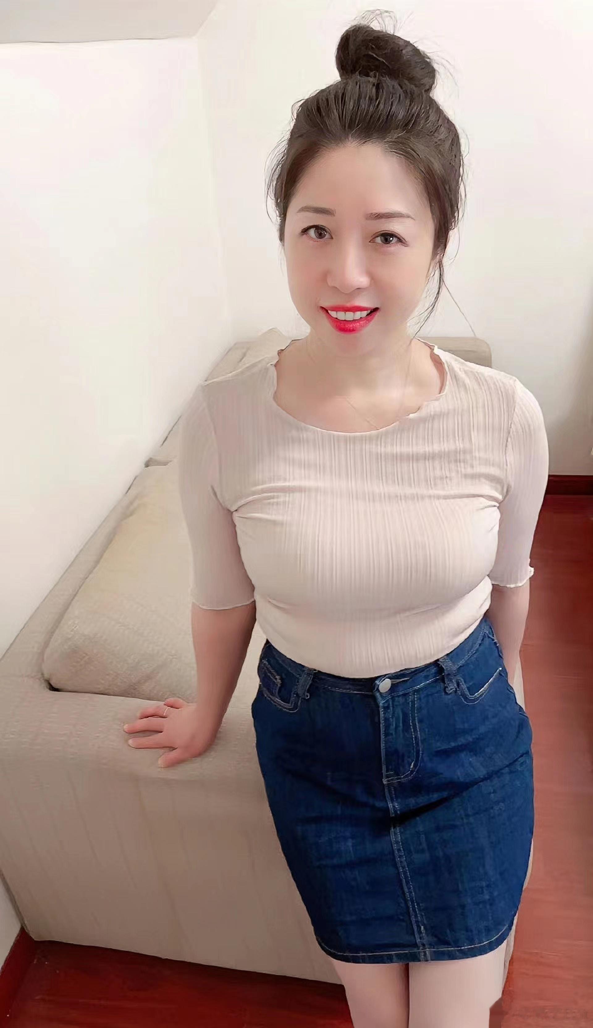 韵味美阿姨 ​​​