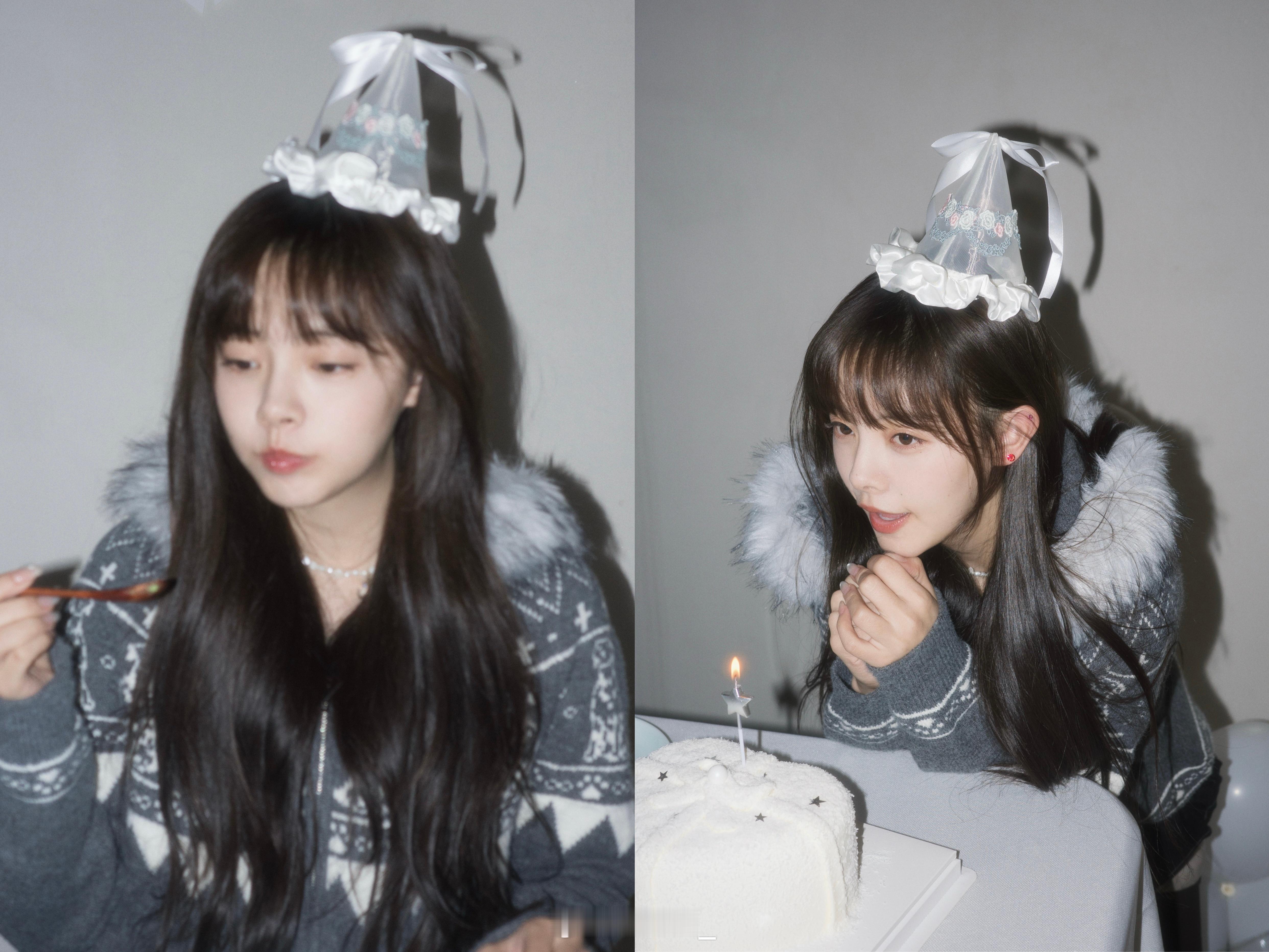 Happy Birthday🎂ʕ·ᴥ·ʔ 