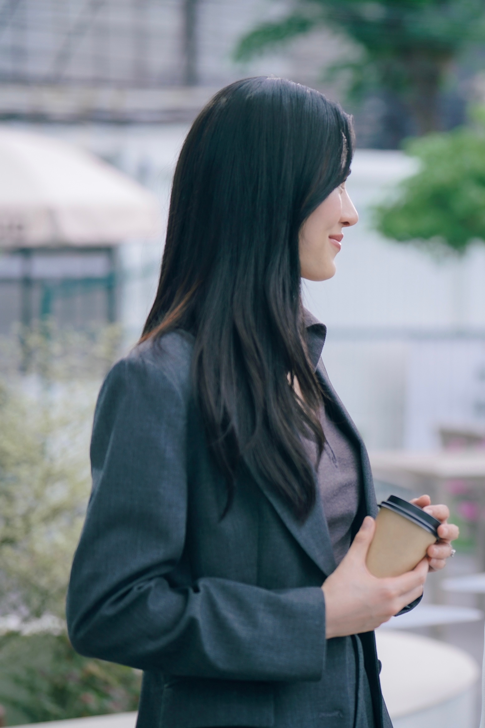 绘梦婚礼ep1 Runch染律剧照｜还有几张帅帅的染律邝玲玲runch绘梦婚礼 
