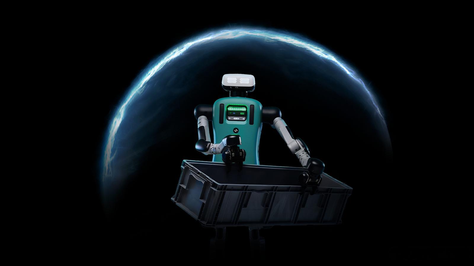 6 月 23 日，英伟达宣布推出 NVIDIA Halos for Roboti
