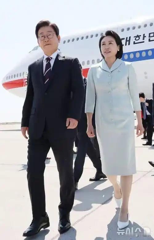 李在明政府的对华两面手法被看破，他们在台湾问题上翻车了。
我们的外长推迟访问韩国