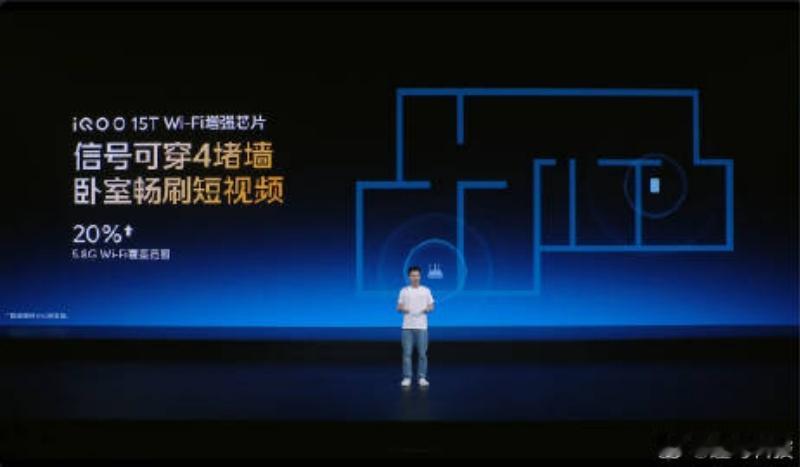 信号的问题，一定是游戏玩家最关注的问题之一。
在Wi-Fi环境中，尤其是那种家里