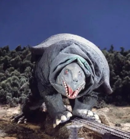 奥特曼新年迎喜番次元新星计划  奥特曼中那些奇形怪状的怪兽们，第四弹奥特曼