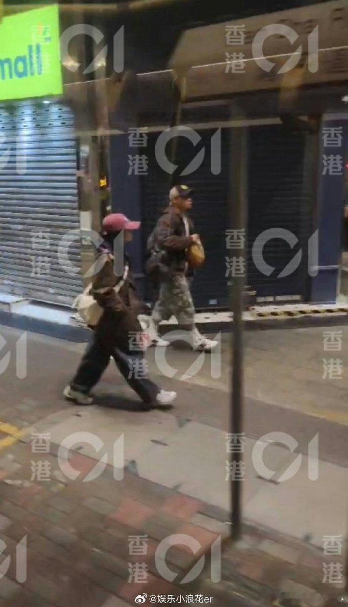 曝汤令山新恋情 所以《玻璃》就是定情曲吧！汤令山说过“找到爱得很透明的人才发这首