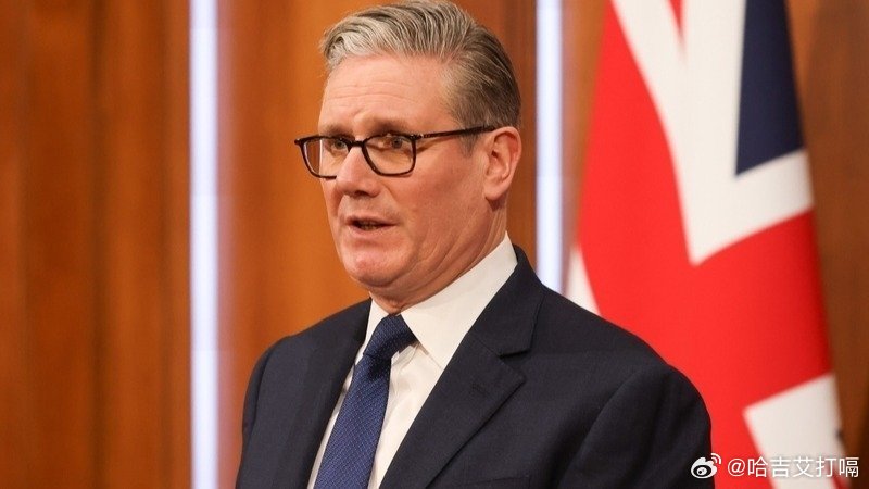 凤凰新闻【英首相回应特朗普：这不是我们的战争，不会卷入其中】【文/观察者网陈思佳