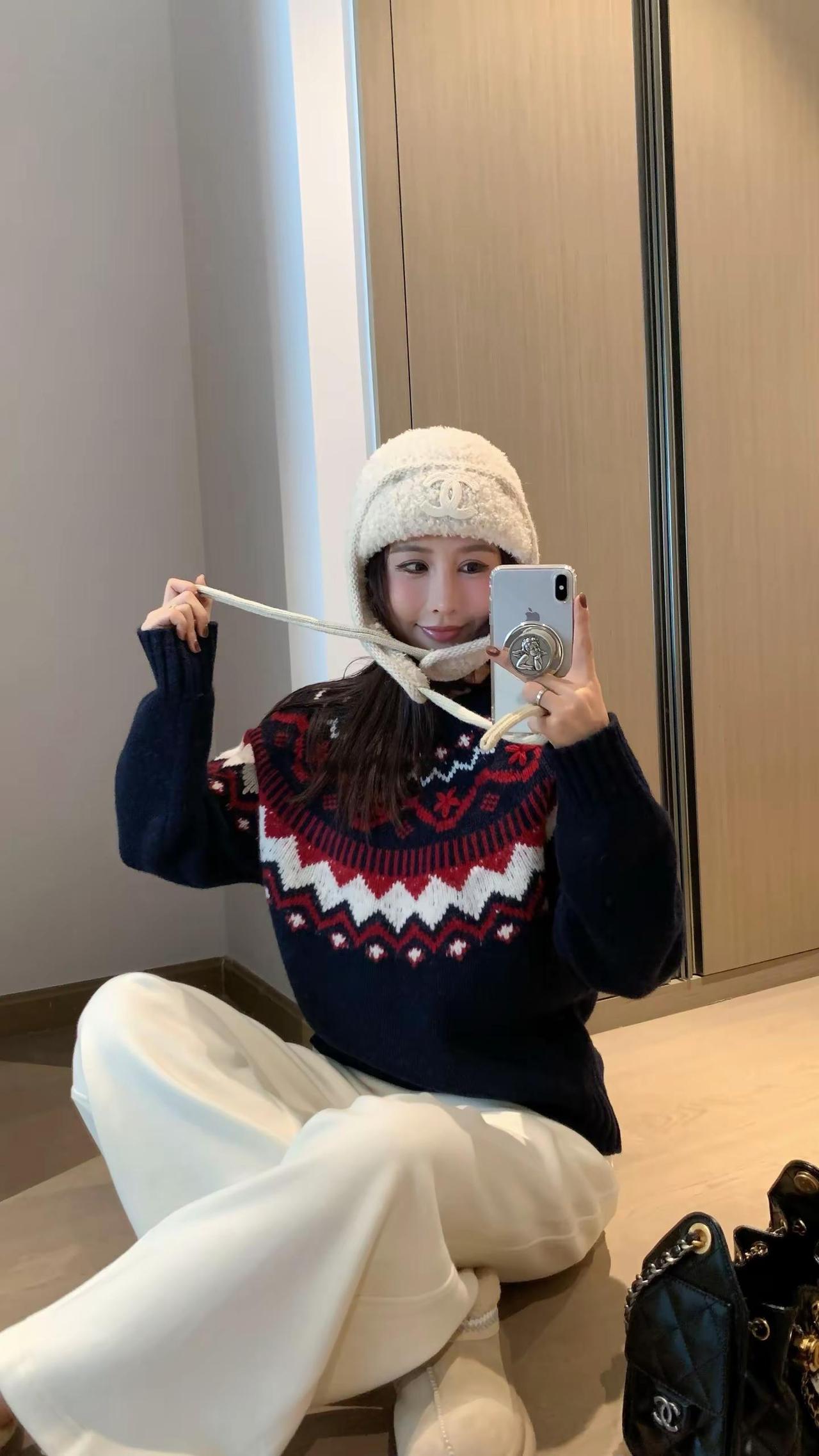 ❄️近期ootd部分合集✨我的穿搭日记