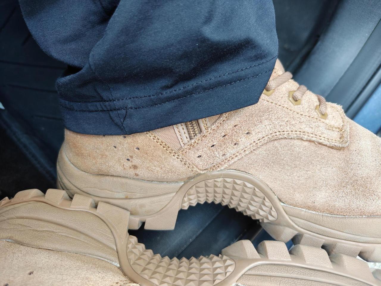 这鞋底怎么这样de