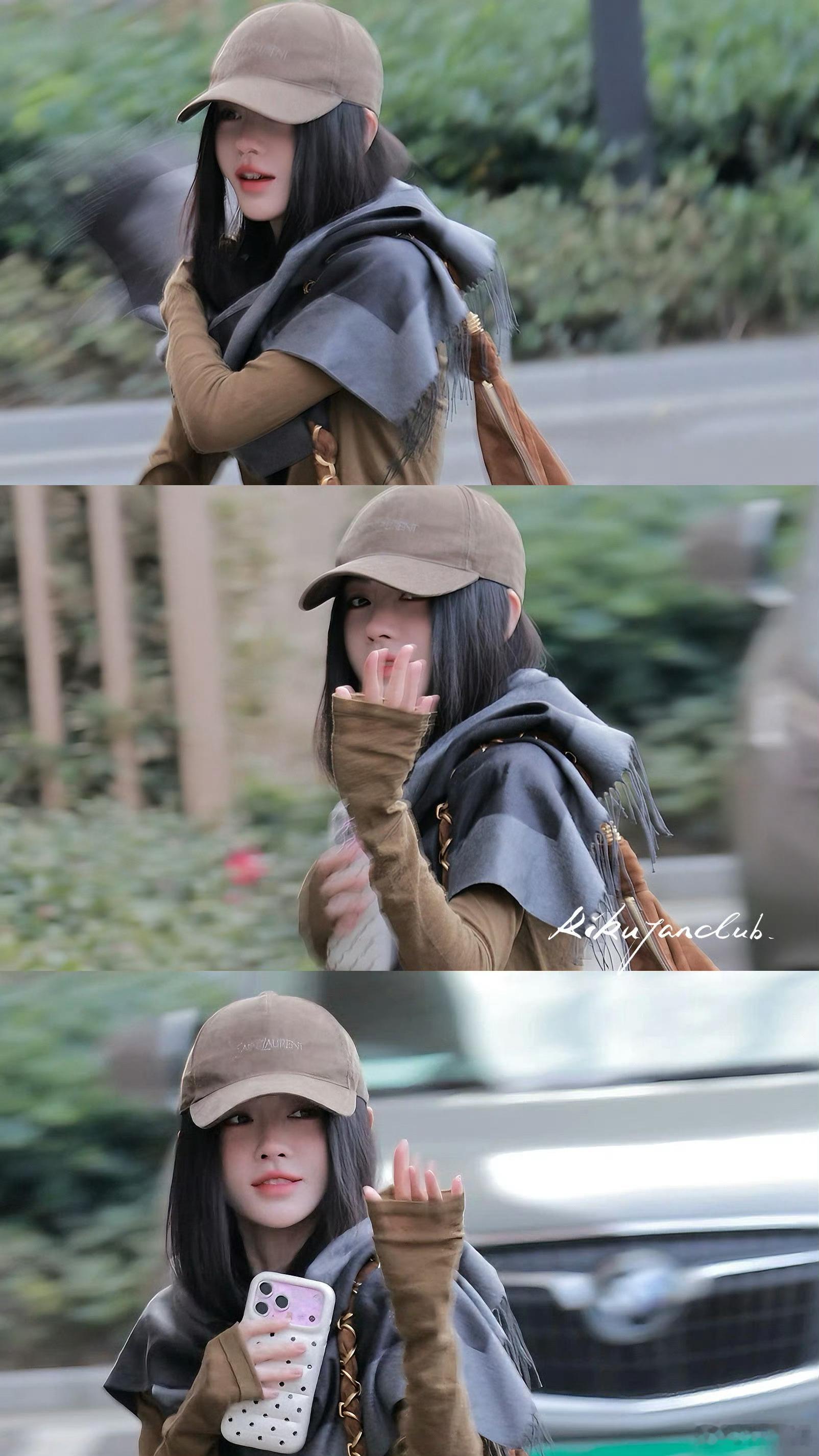 jjy鞠婧祎来战jjy鞠婧祎阿黛 “你应该去扬帆远航，应该于困境中擦出火光” 